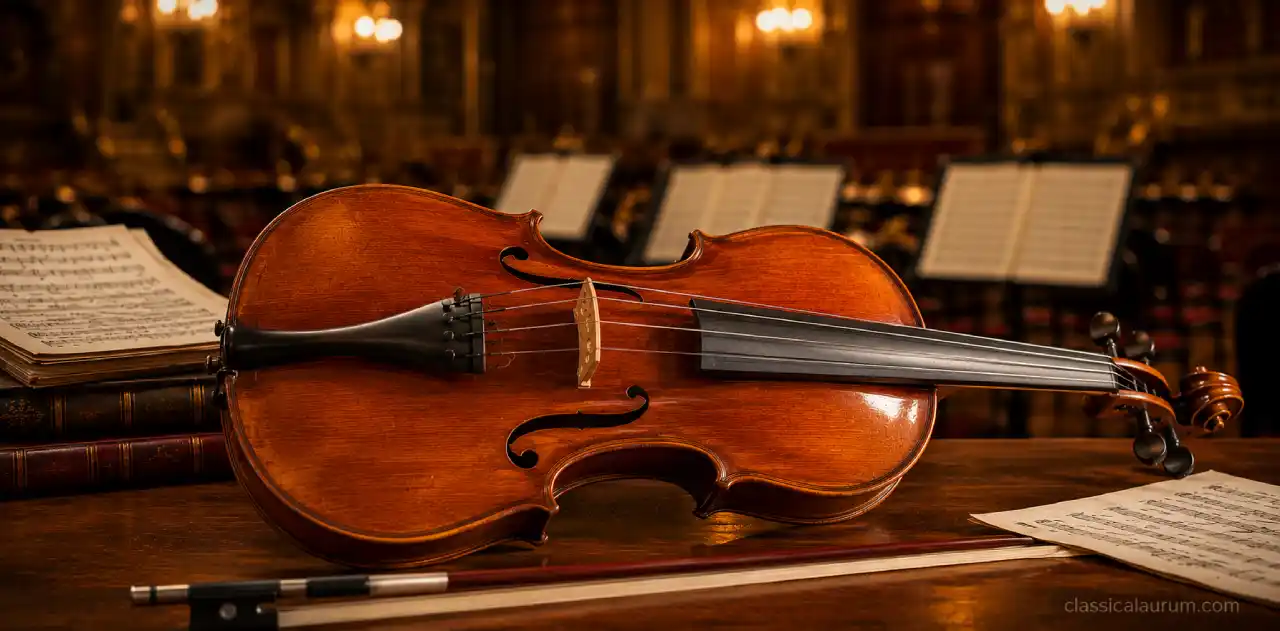 History of the String Family Explained