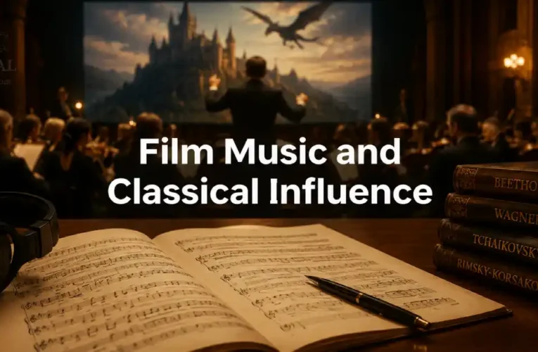 Film Music and Classical Influence