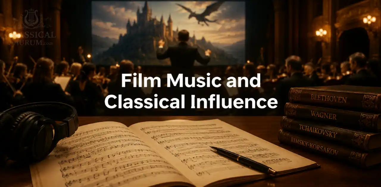 Film Music and Classical Influence in Modern Cinema