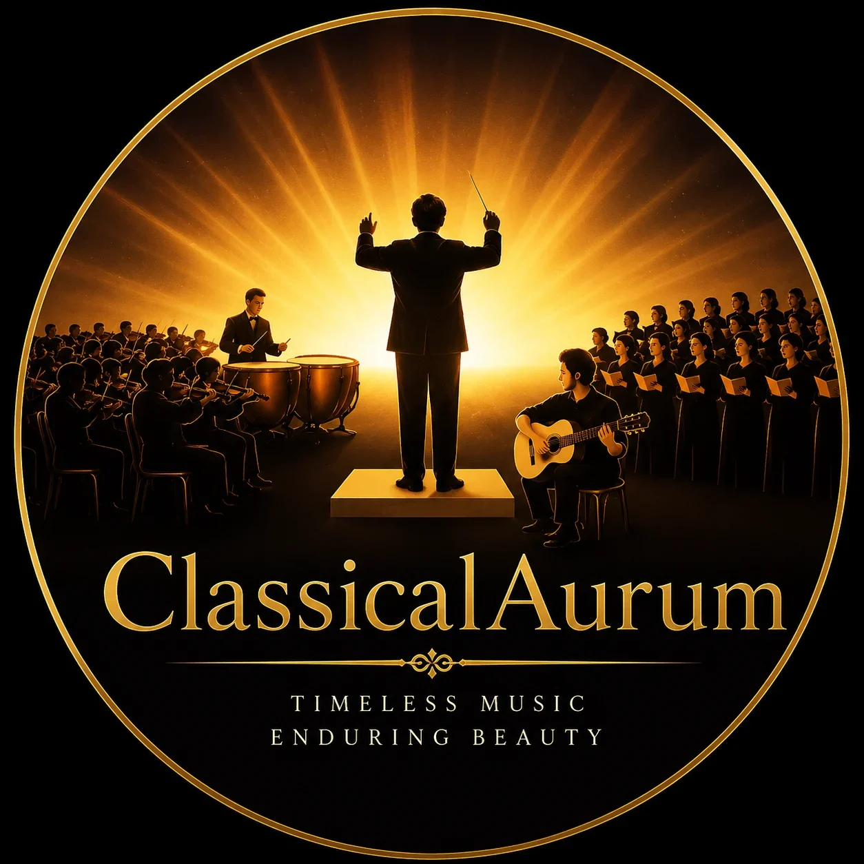 Classical Aurum
